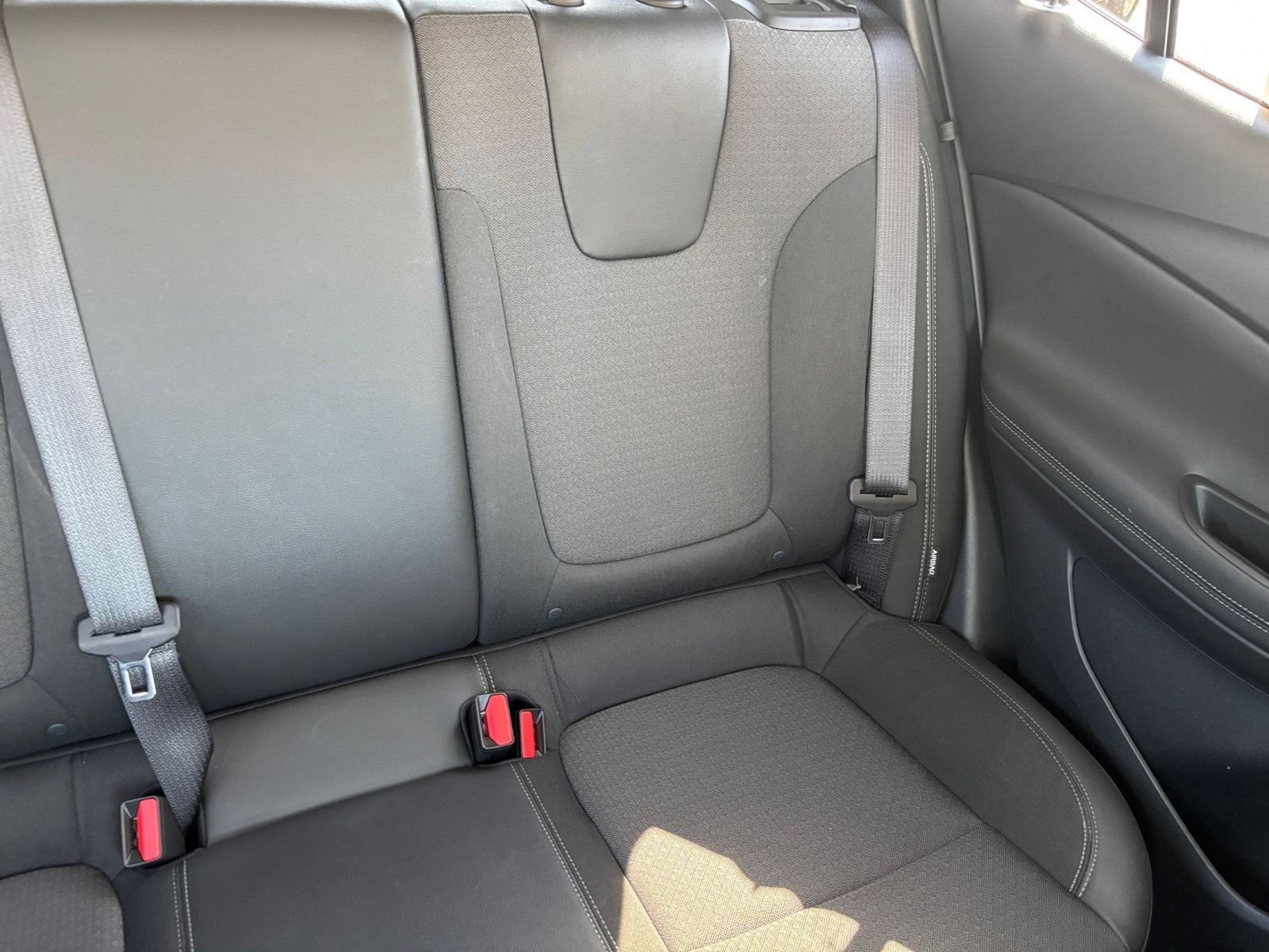 Used 2026 Buick Encore GX Preferred FWD image 35