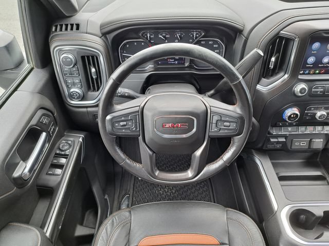 Used 2021 GMC Sierra 3500 AT4 AWD/4WD image 2