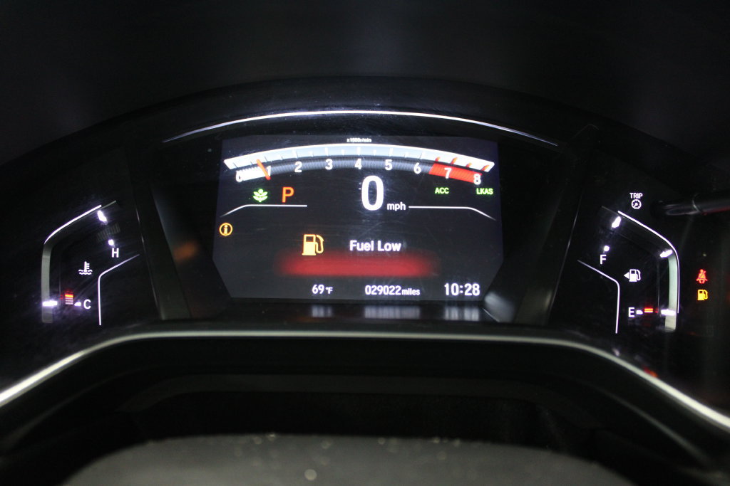 Used 2022 Honda CR-V EX-L image 49
