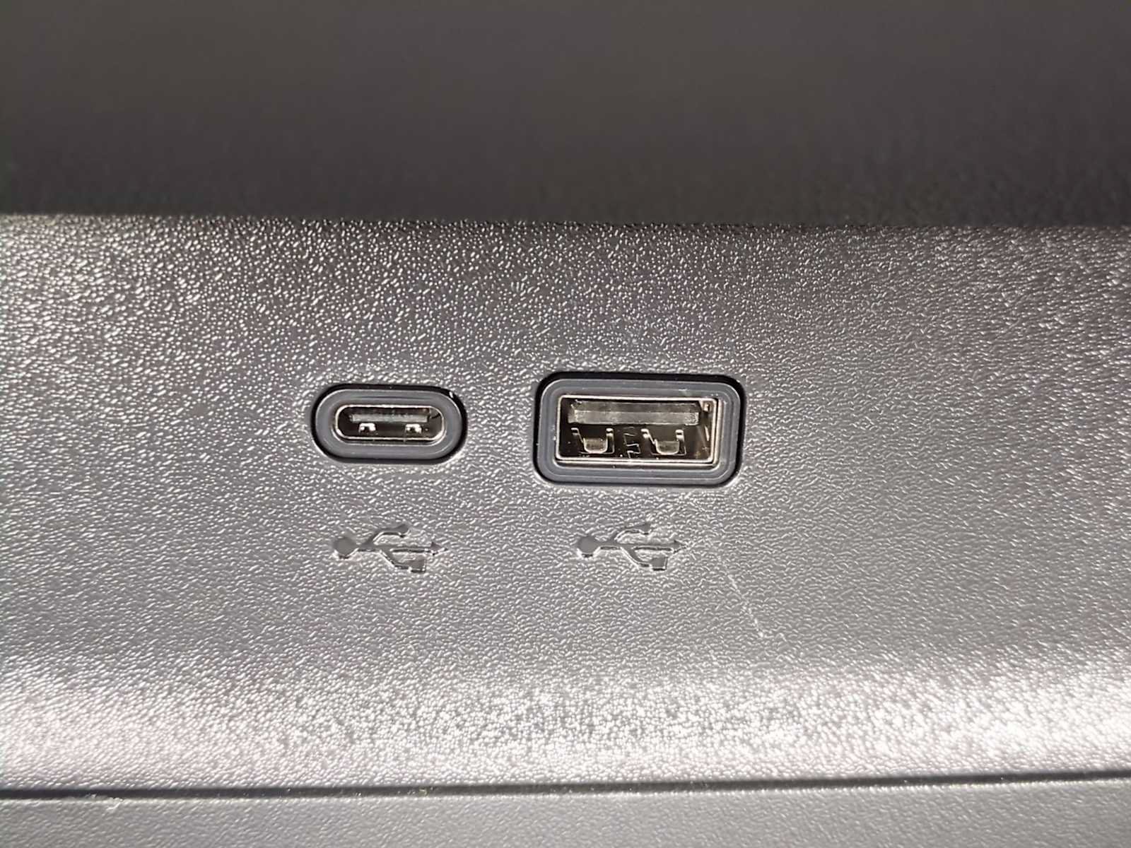 New 2027 Chevrolet Equinox LT w/ Convenience Package II FWD image 21