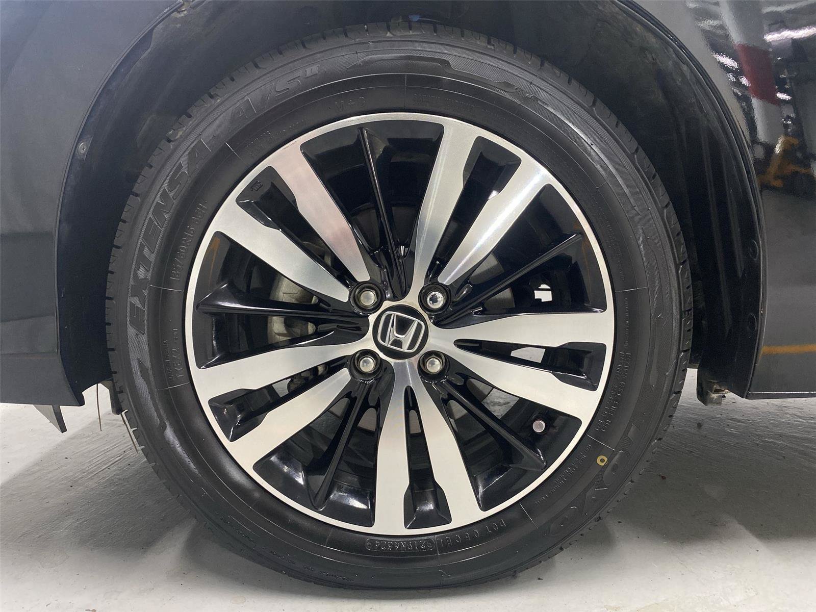 Used 2020 Honda Fit EX image 22
