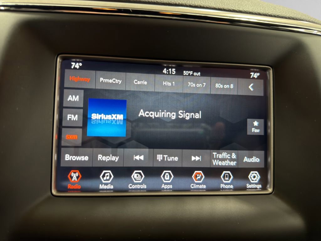 Used 2021 Jeep Grand Cherokee Laredo RWD image 33