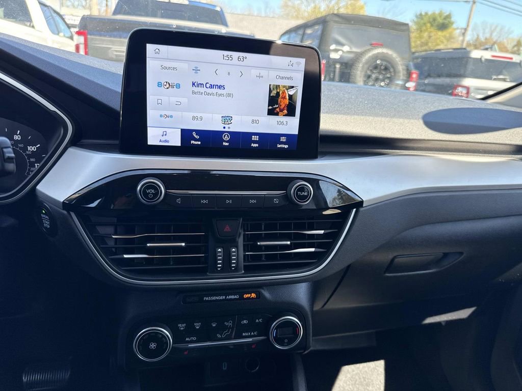 Used 2020 Ford Escape SE AWD/4WD image 22