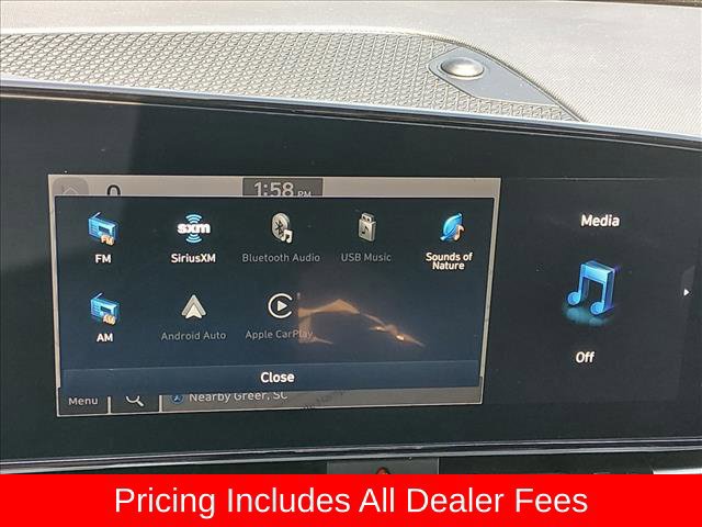 Used 2023 Hyundai Elantra SEL w/ Convenience Package FWD image 18