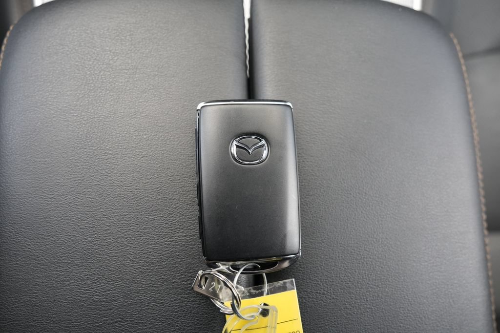 Used 2024 MAZDA CX-90 Plug-In Hybrid w/ Premium Plus AWD/4WD image 42