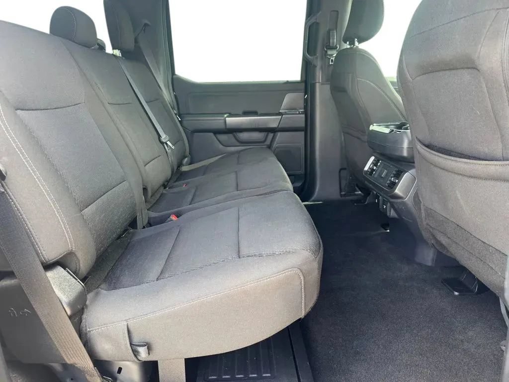 Used 2024 Ford F150 XLT w/ Mobile Office Package AWD/4WD image 16