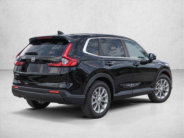 New 2027 Honda CR-V EX image 7