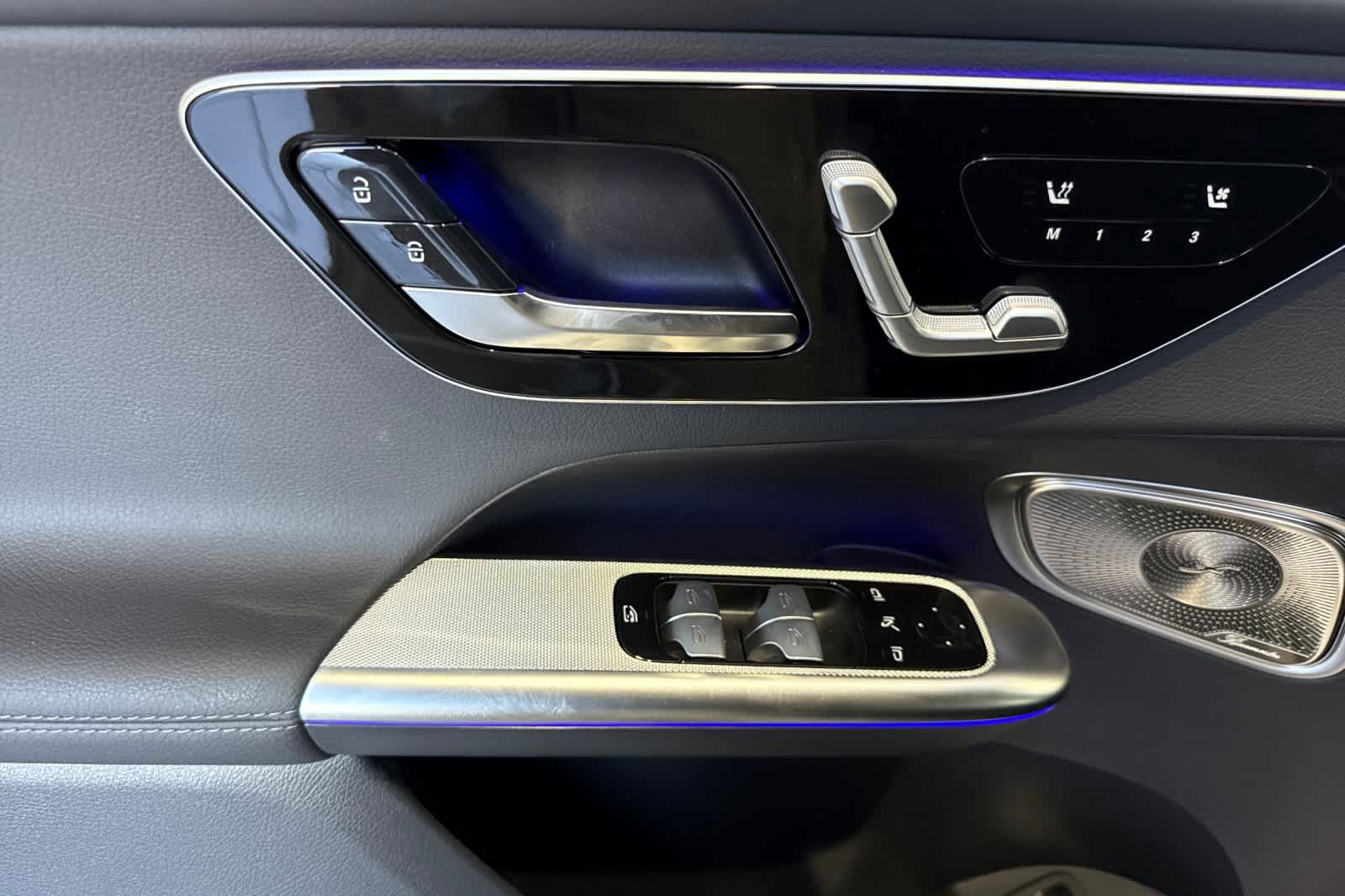 New 2026 Mercedes-Benz GLC 300 4MATIC image 10