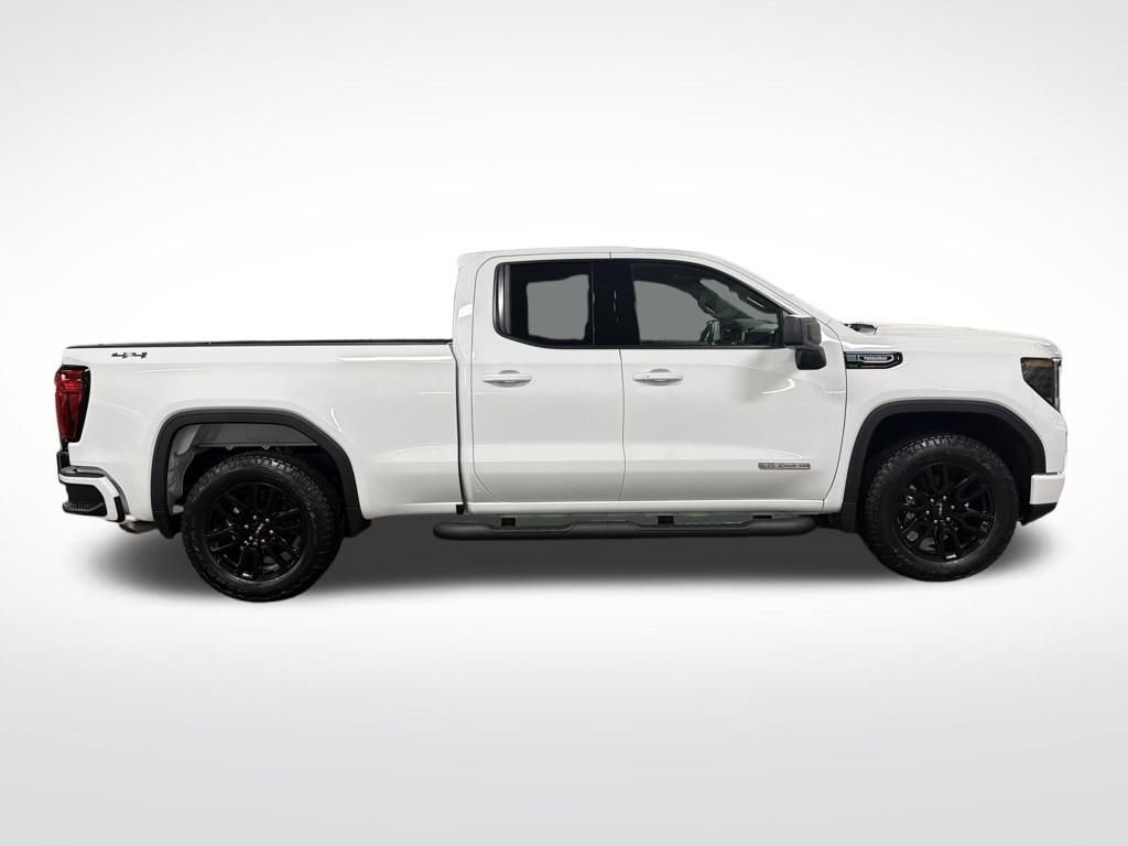 New 2026 GMC Sierra 1500 Elevation w/ Elevation Select Package image 15