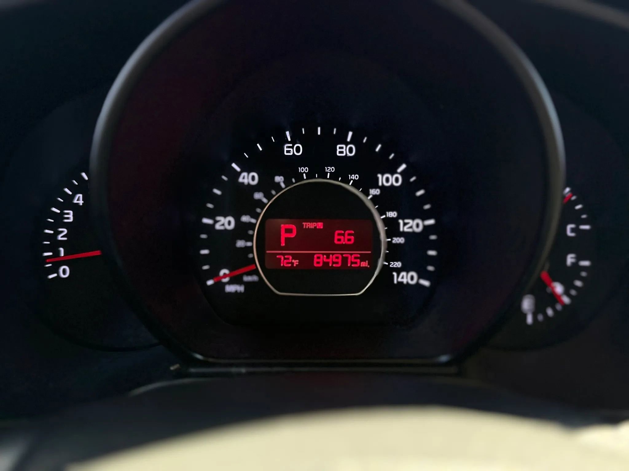 Used 2016 Kia Soul image 19