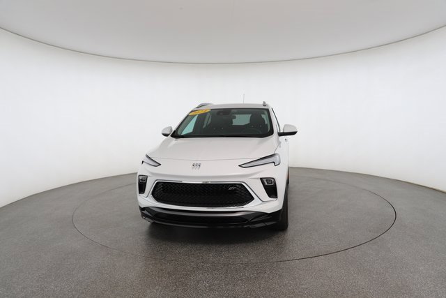 Used 2024 Buick Encore GX Sport Touring image 31