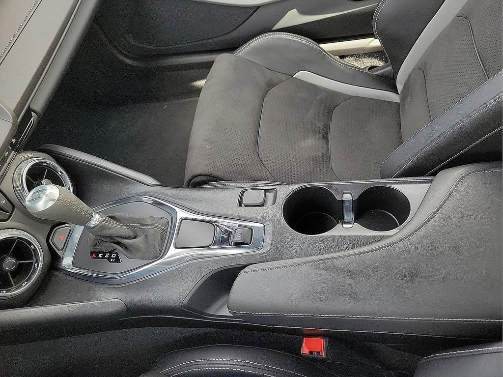 Used 2023 Chevrolet Camaro SS RWD image 20