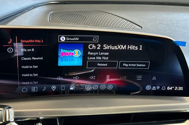 New 2026 Cadillac Lyriq V image 18