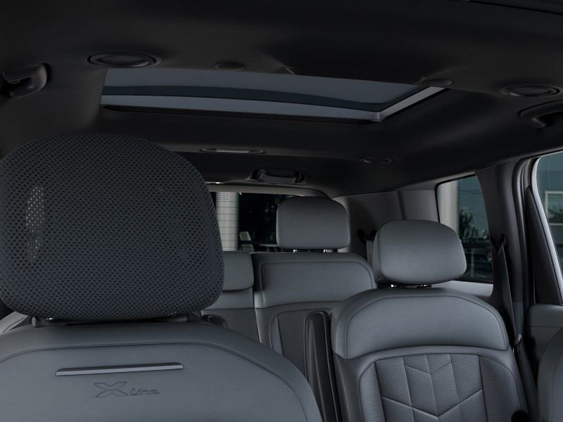 New 2027 Kia Telluride SX X-Line AWD/4WD image 29