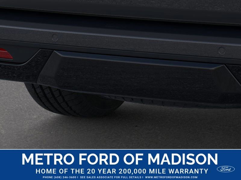 New 2026 Ford Expedition Platinum w/ Stealth Performance Package AWD/4WD image 24