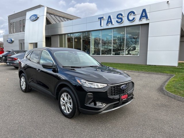 Used 2023 Ford Escape Active