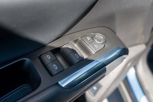 Used 2024 Chevrolet Traverse Z71 AWD/4WD image 17