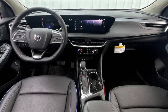 New 2026 Buick Encore GX Sport Touring w/ Advanced Technology Package FWD image 6