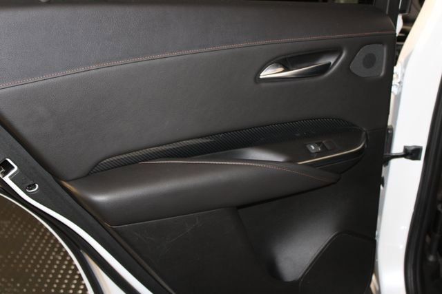 Used 2020 Cadillac XT4 Sport AWD/4WD image 30