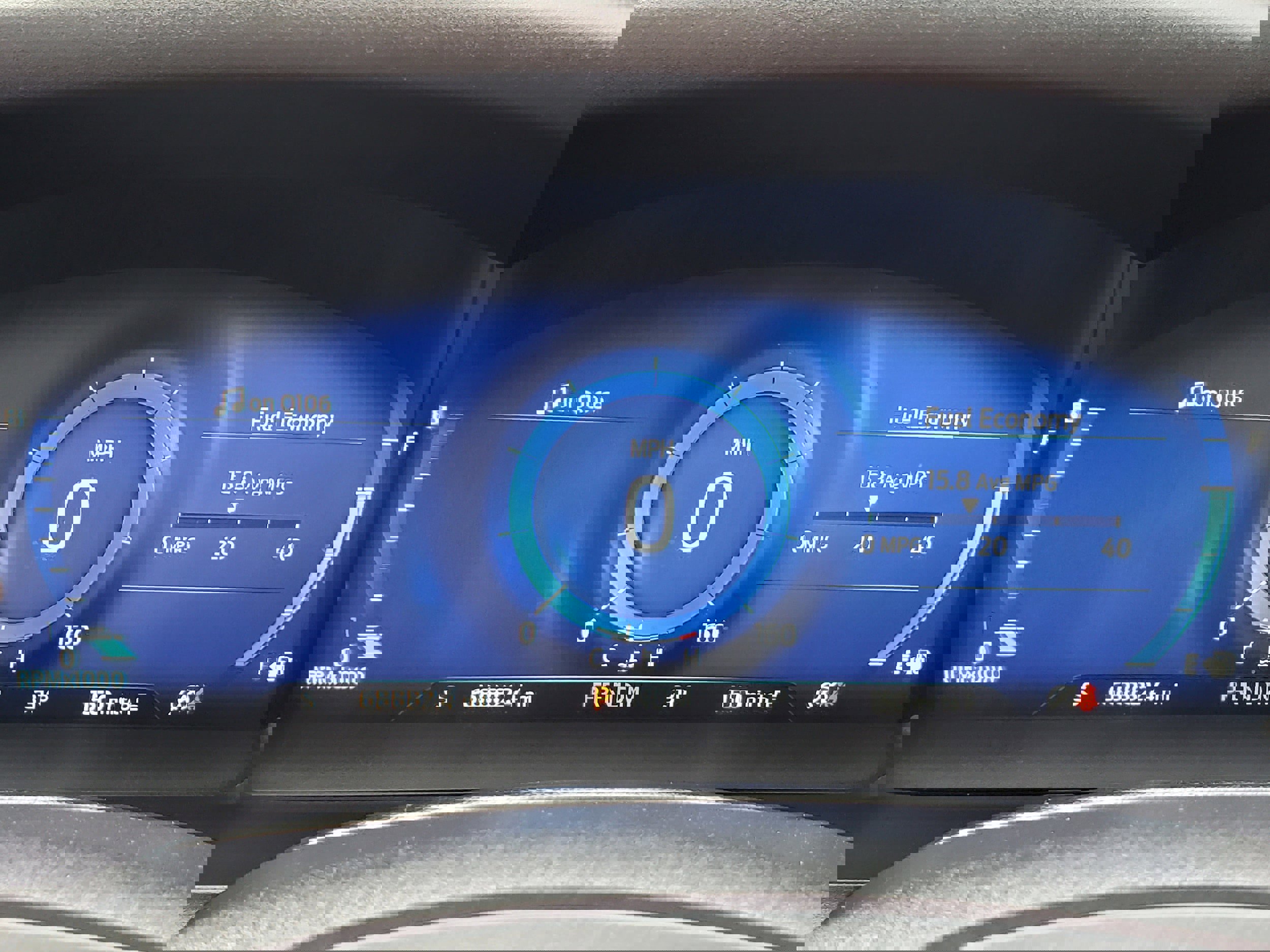 Used 2020 Ford Explorer ST w/ ST Street Pack image 21