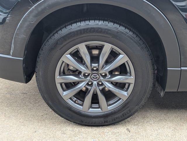 Used 2021 MAZDA CX-9 Sport image 3