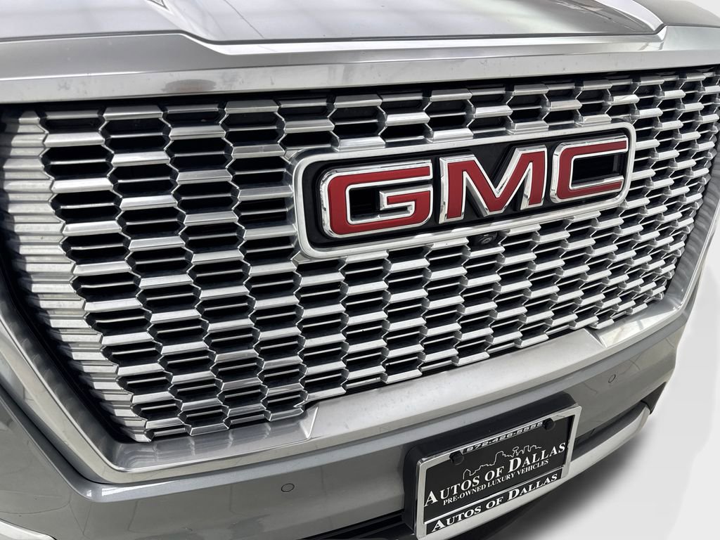 Used 2023 GMC Yukon Denali image 26