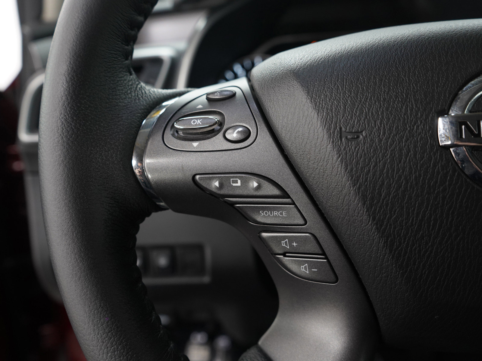 Used 2022 Nissan Murano SL image 29