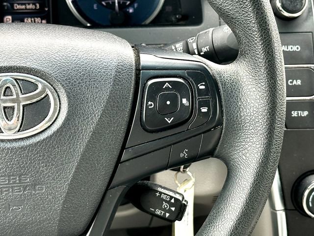 Used 2017 Toyota Camry LE image 21