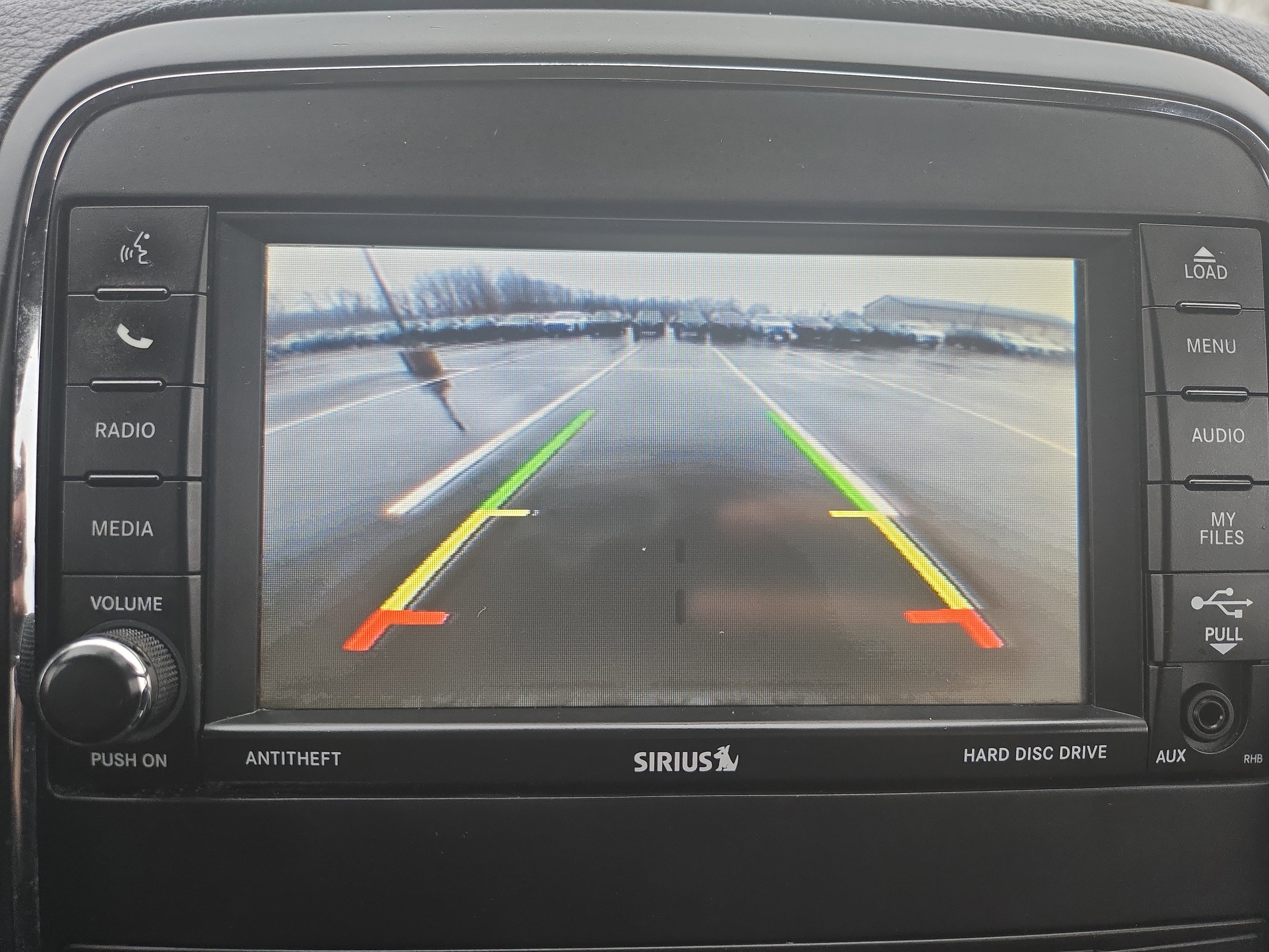 Used 2013 Dodge Durango R/T w/ Leather Interior Group image 20