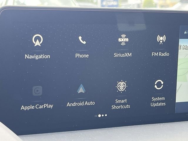 New 2025 Acura RDX w/ Technology Package image 23