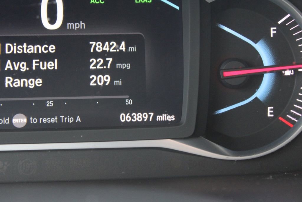 Used 2020 Honda Pilot EX-L image 37