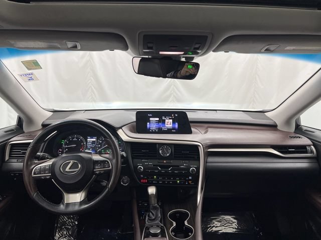 Used 2017 Lexus RX 350 AWD w/ Premium Package image 24