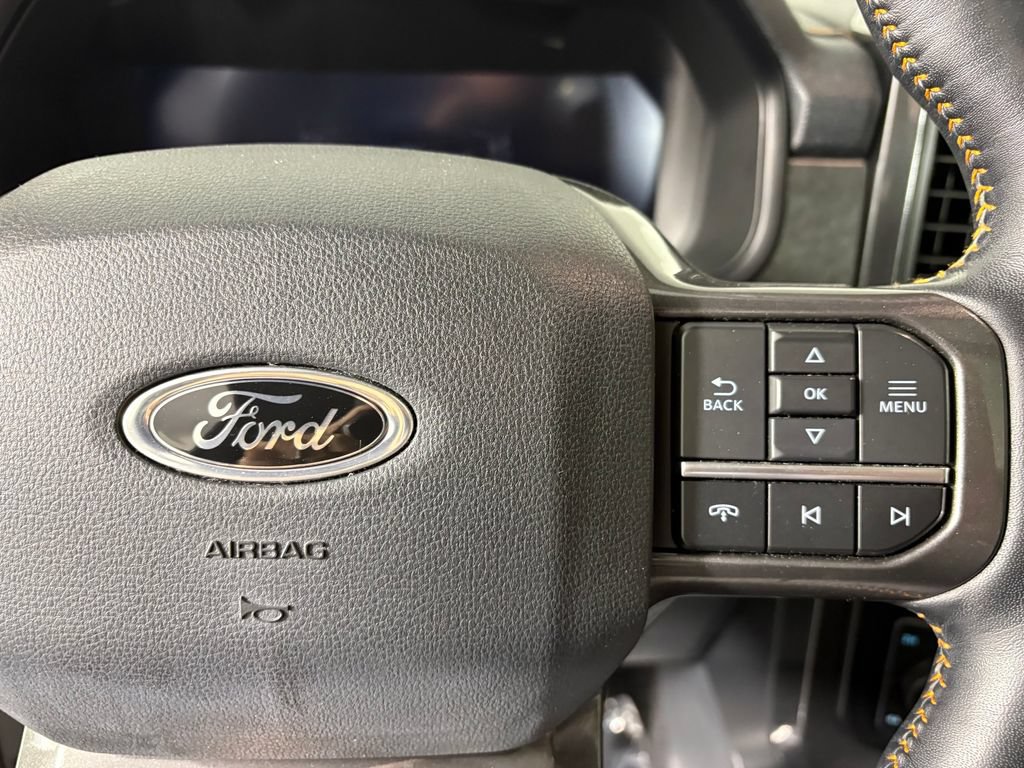 Certified 2023 Ford F150 Tremor w/ Equipment Group 402A High AWD/4WD image 23