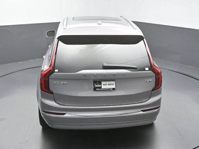 Used 2026 Volvo XC90 T8 Core w/ Protection Package Premier AWD/4WD image 48