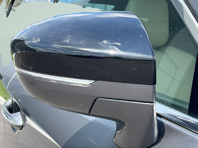Used 2022 INFINITI QX60 Luxe w/ Cargo Package FWD image 27