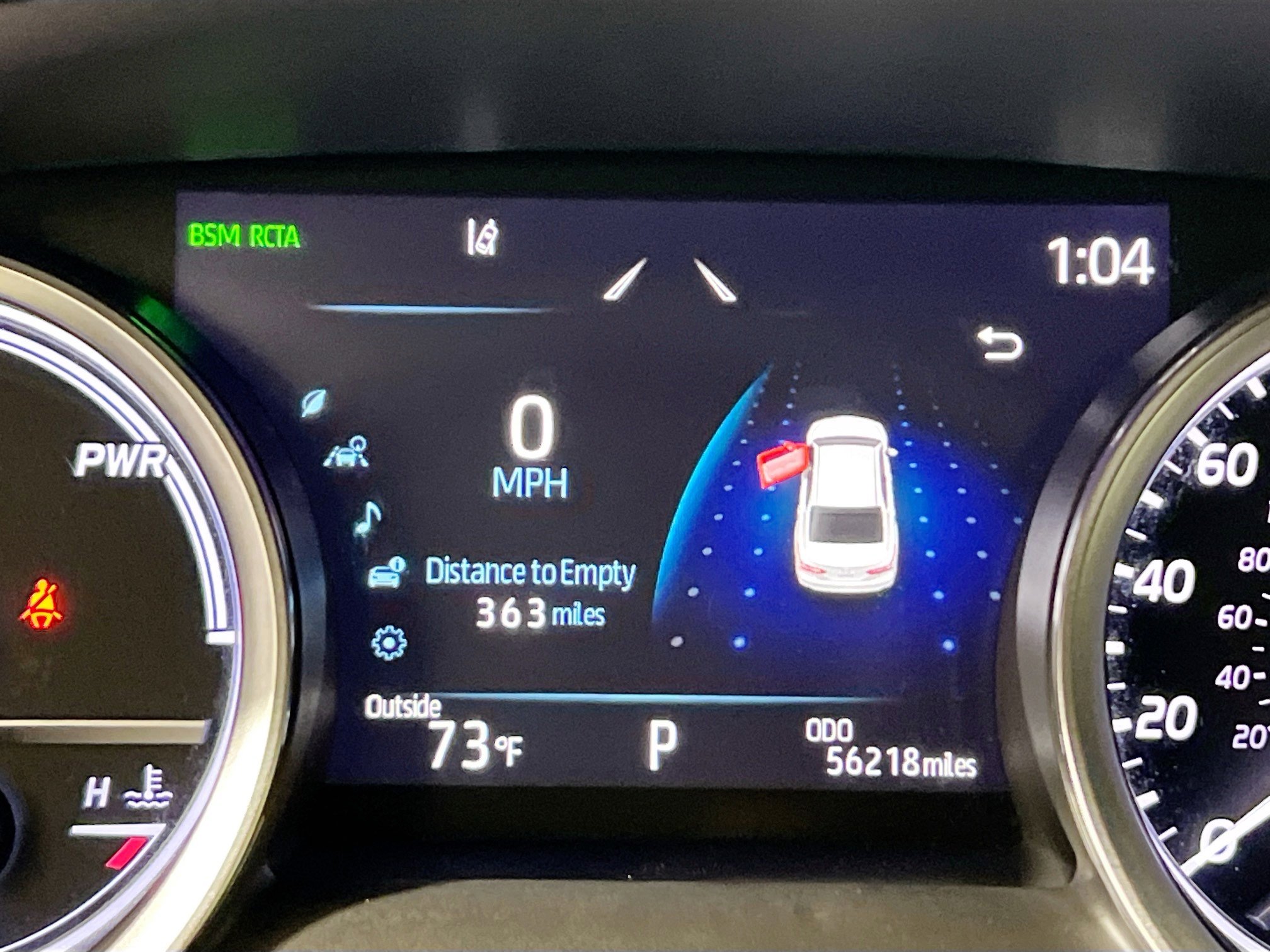 Used 2022 Toyota Camry XLE image 23