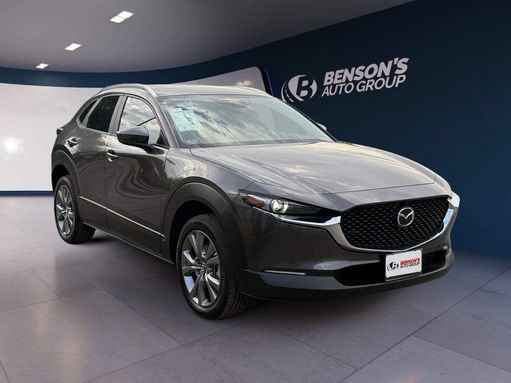 New 2026 MAZDA CX-30 AWD 2.5 S w/ Premium Package image 7
