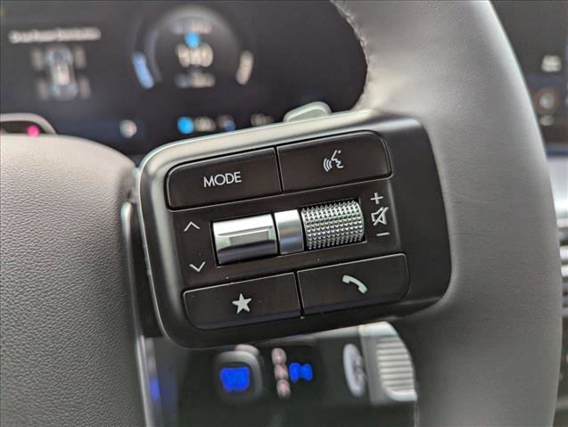 New 2026 Hyundai Ioniq 9 SEL image 14