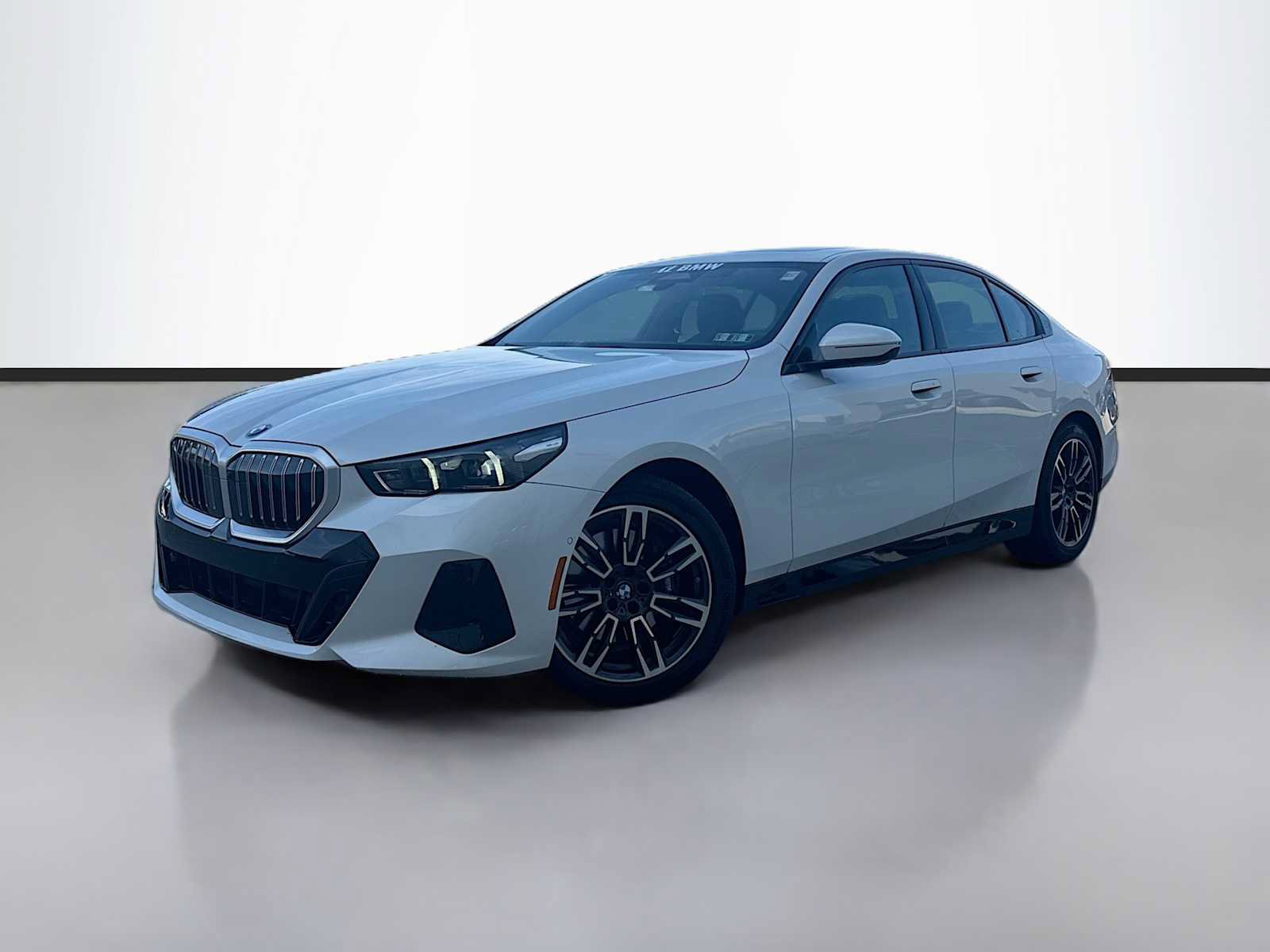 Used 2026 BMW 530i xDrive w/ M Sport Package