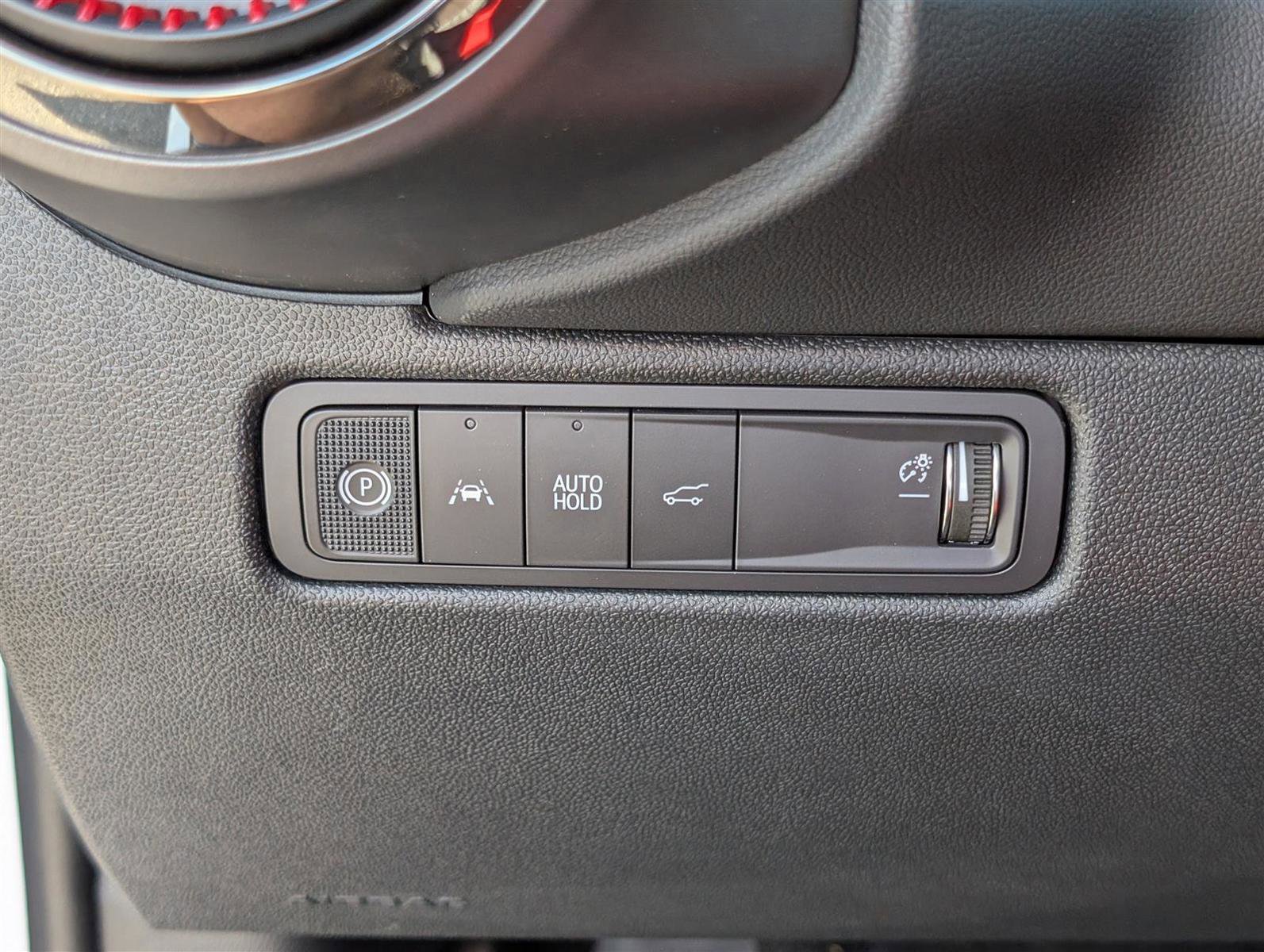 New 2025 Chevrolet Equinox EV RS w/ Active Safety Package 3 image 18