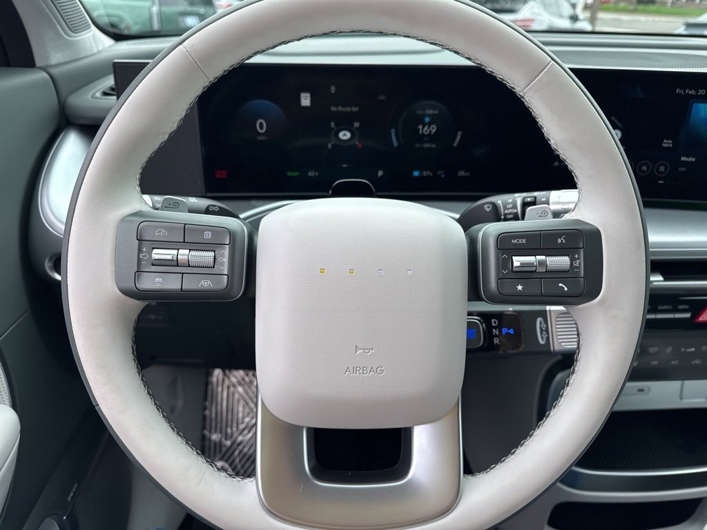 Used 2026 Hyundai Ioniq 9 Calligraphy image 22