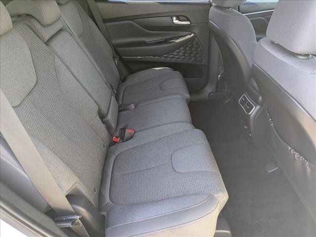 Used 2022 Hyundai Santa Fe SEL image 19