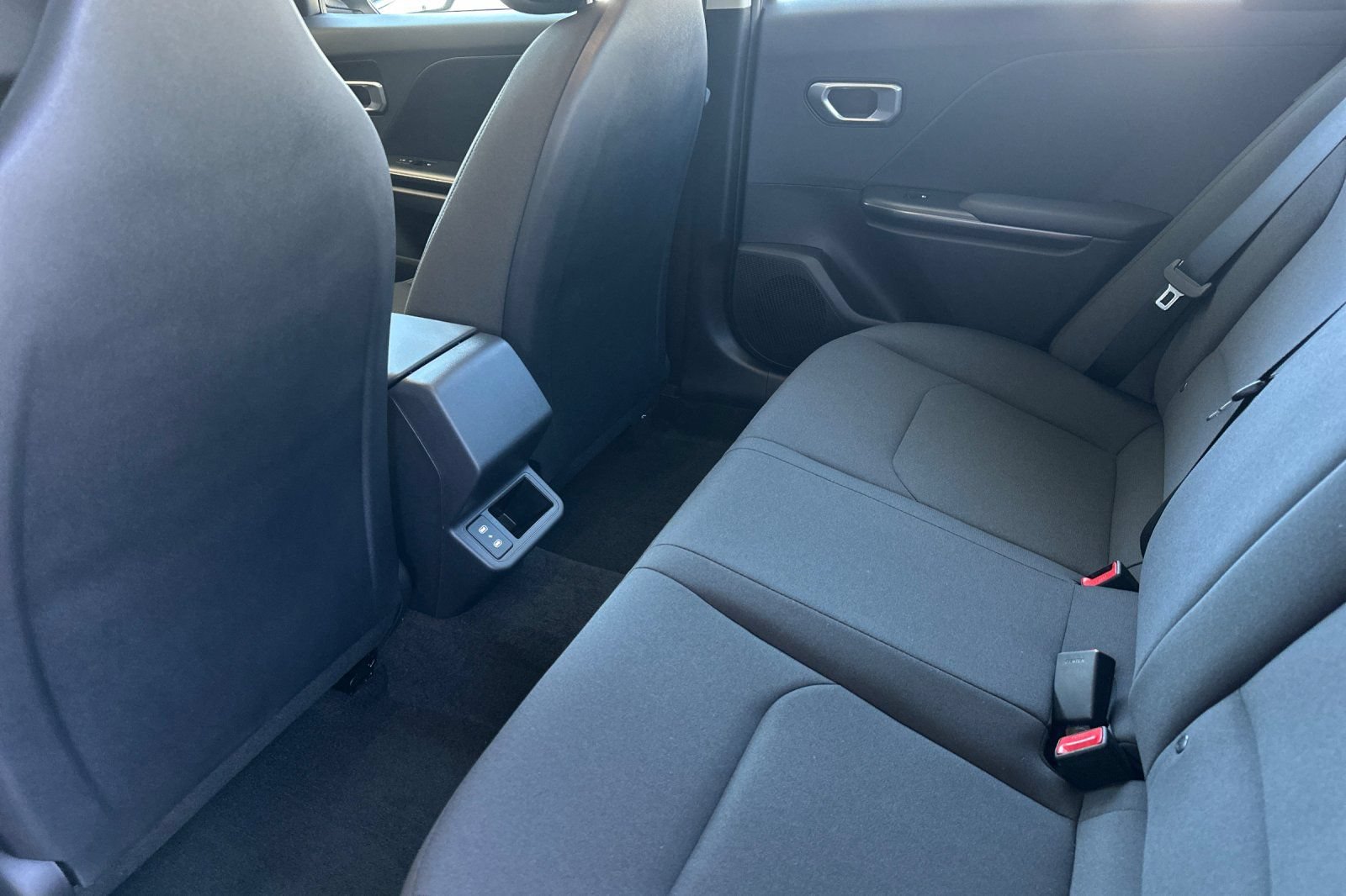 New 2026 Kia K4 FWD image 12