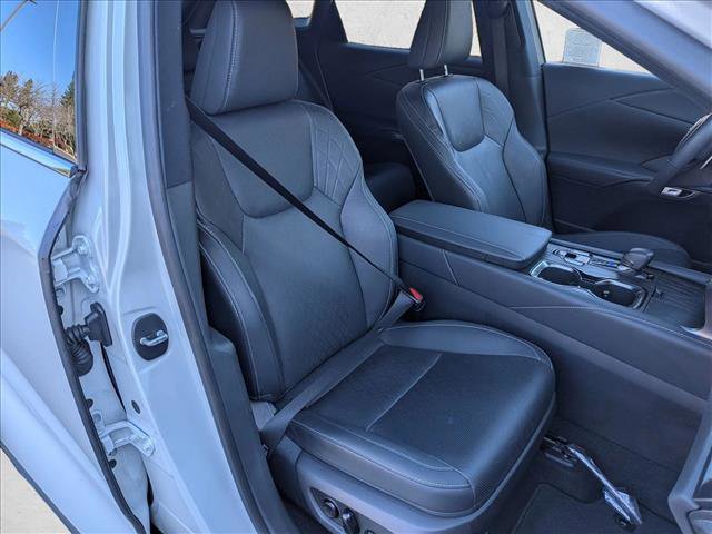 Used 2025 Lexus RX 350 Premium Plus w/ Convenience Package image 21