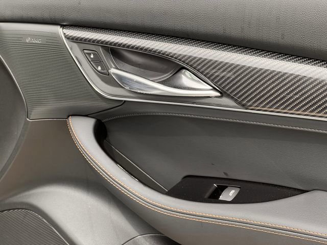 New 2026 Cadillac CT5 V RWD image 25