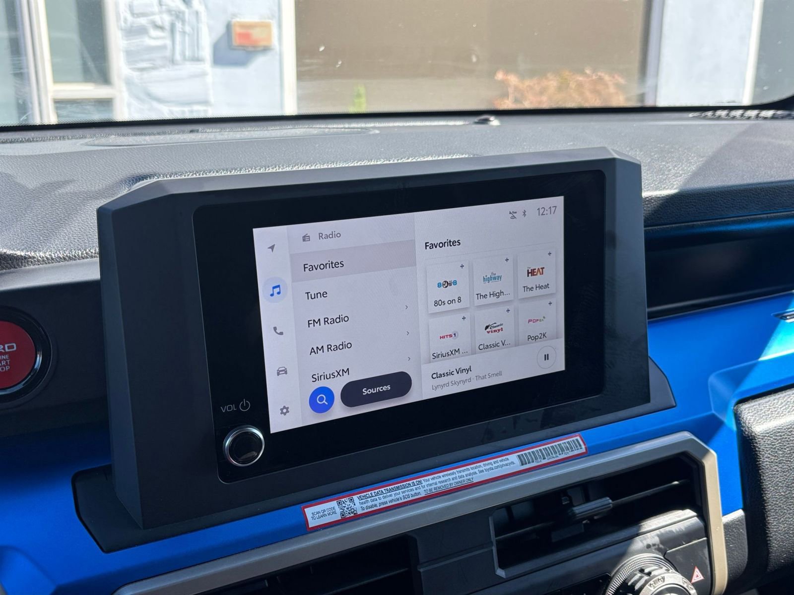 Used 2025 Toyota Tacoma TRD Off-Road image 20