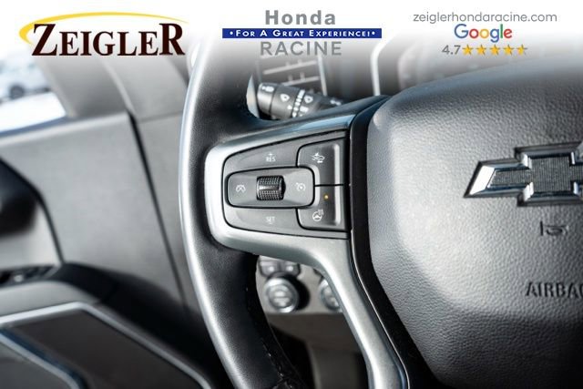 Used 2023 Chevrolet Silverado 1500 RST image 22