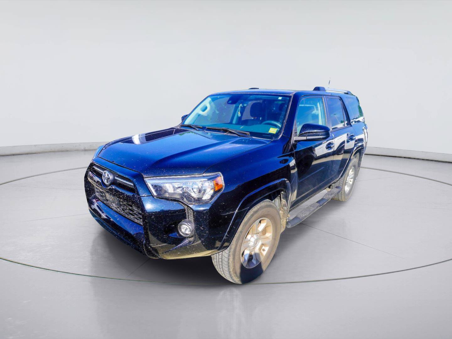 Used 2023 Toyota 4Runner SR5 RWD image 1