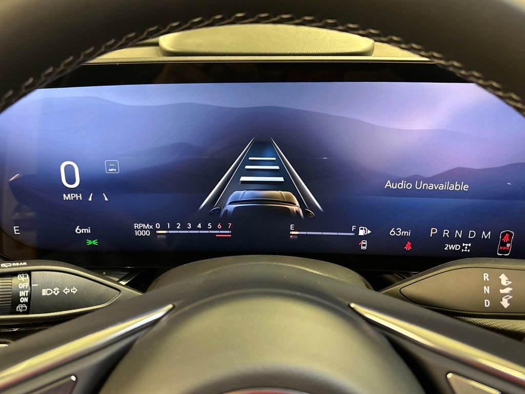 New 2026 Buick Envision Preferred AWD/4WD image 34