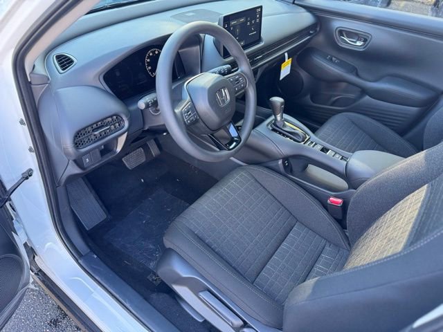 New 2026 Honda HR-V LX image 17